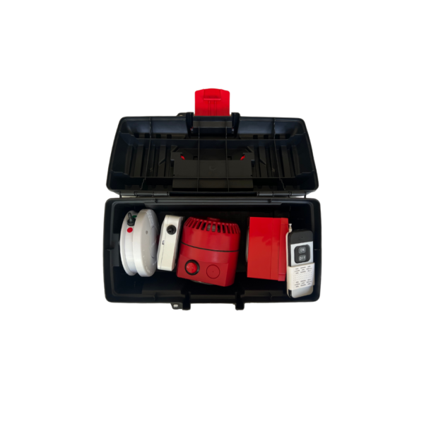 Kleine BHV Oefenkoffer - Image 3