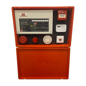 Grote BHV Oefenkoffer